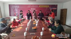 （猫扑青岛）春节敬老送温暖